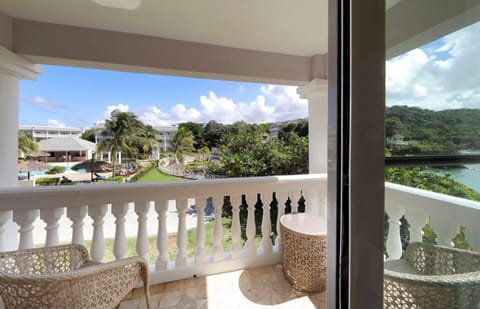 Grand Palladium Lady Hamilton Resort & Spa - All Inclusive Resort in Jamaica