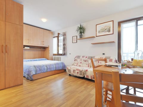 Studio Apt 14 by Interhome Apartment in Alba