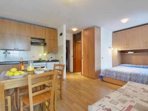 Studio Apt 14 by Interhome Apartment in Alba