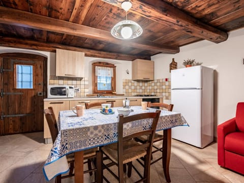 Apartment Les Cors-1 by Interhome Apartment in Aosta Valley, Italy