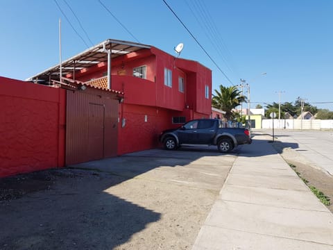 Posada El Turkito Apartment in Coquimbo Region