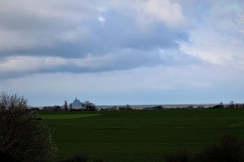 Natural landscape