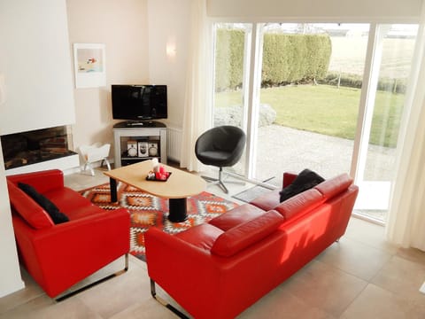 Holiday Home Stern Comfort by Interhome Casa in Noordwijkerhout
