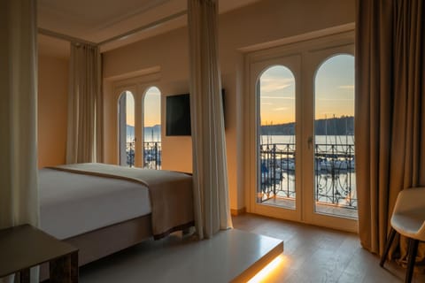 Bellerive Lifestyle Hotel Hotel in Salo