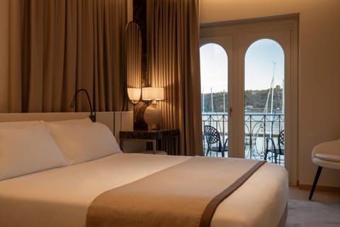 Bellerive Lifestyle Hotel Hotel in Salo