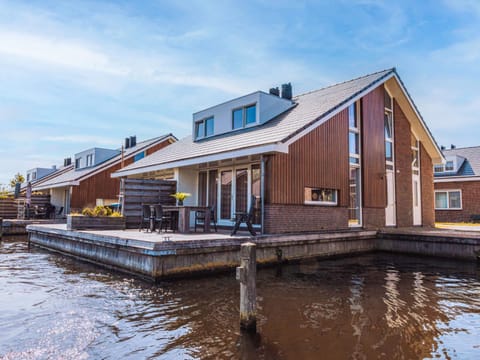 Holiday Home De Meerparel-1 by Interhome House in North Holland (province)