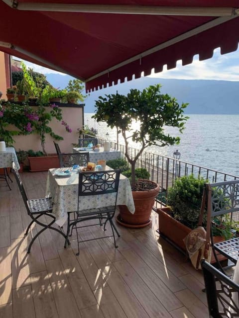 Balcony/Terrace, Breakfast