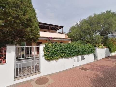 Appartamenti Villa Rosa Copropriété in Cala Gonone