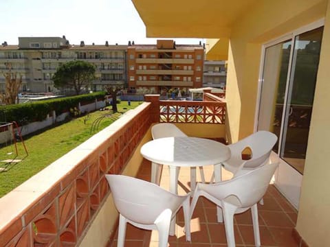 RVHotels Apartamentos El Quijote Apartment in Baix Empordà