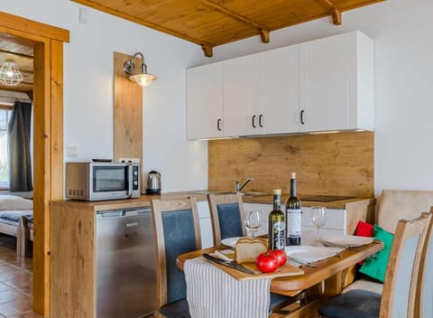 Villa Sul Mare Campground/ 
RV Resort in Pomeranian Voivodeship