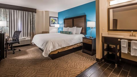 Best Western Travelers Rest/Greenville Hotel in Travelers Rest