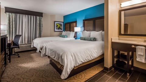 Best Western Travelers Rest/Greenville Hotel in Travelers Rest