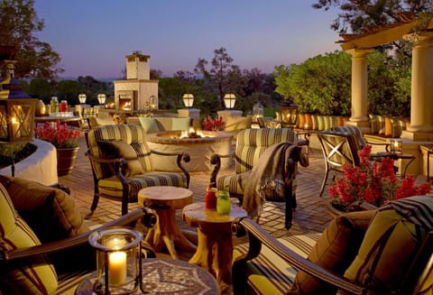 Rancho Bernardo Inn Resort in Rancho Bernardo