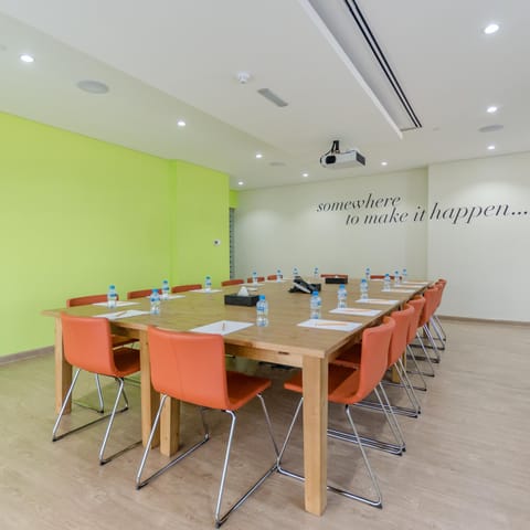 Meeting/conference room