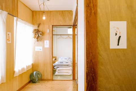 Guesthouse RICO Bed and Breakfast in Hyogo Prefecture