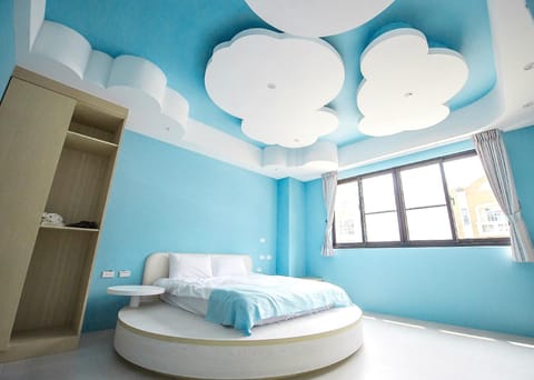 Yellow Kite Hostel Vacation rental in Kaohsiung