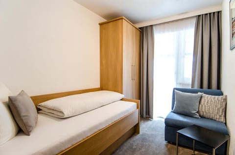 Balcony/Terrace, Bedroom