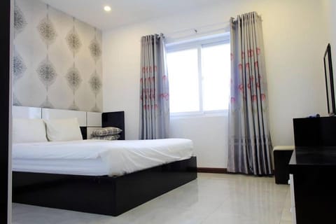 Nha Trang Seaview Penthouse Apartment Condominio in Nha Trang