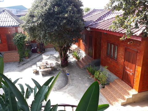 Kongkeo Guesthouse Bed and Breakfast in Laos