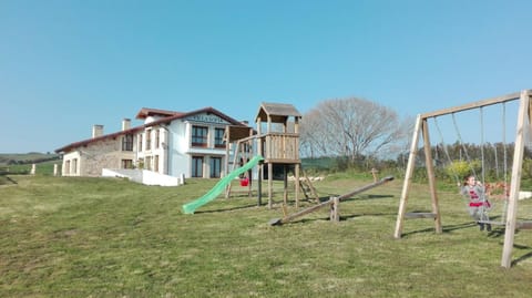 Apartamentos Villa Sofía Apartahotel in Western coast of Cantabria