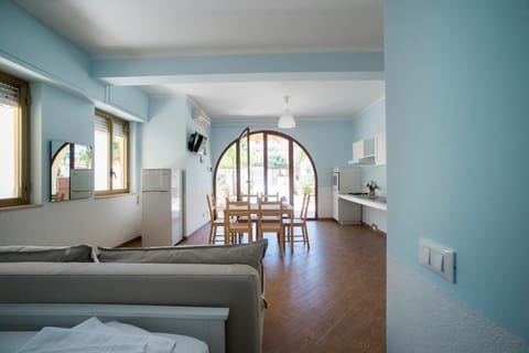 Helios Casa Vacanze Apartment in Alcamo