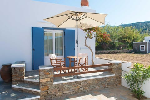 Aerides Boutique Rooms Bed and Breakfast in Milos