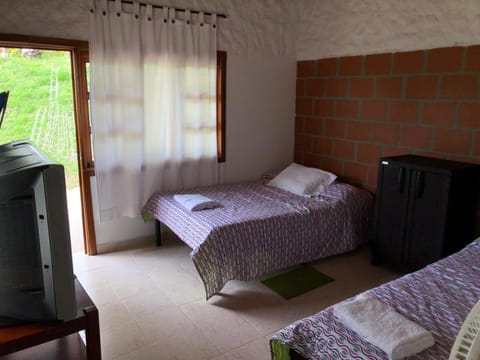 Finca Hotel Andaquies Vacation rental in Armenia