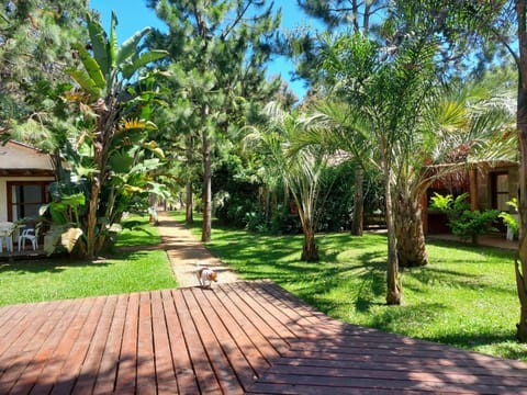 Posada Yaguane House in La Paloma