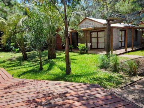 Posada Yaguane House in La Paloma