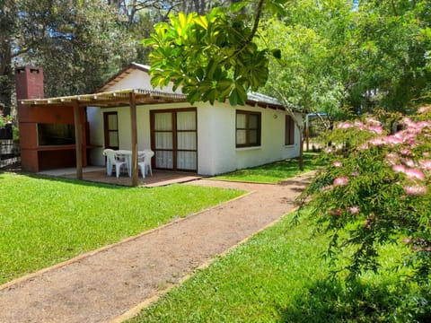 Posada Yaguane House in La Paloma