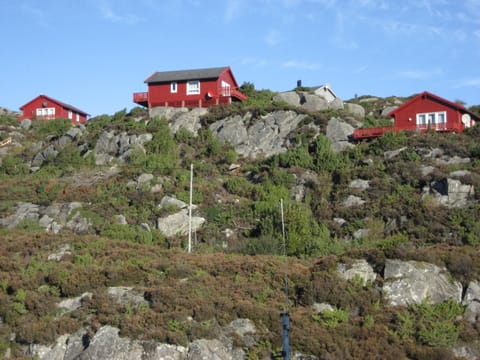 Hagland Lille Maison in Rogaland