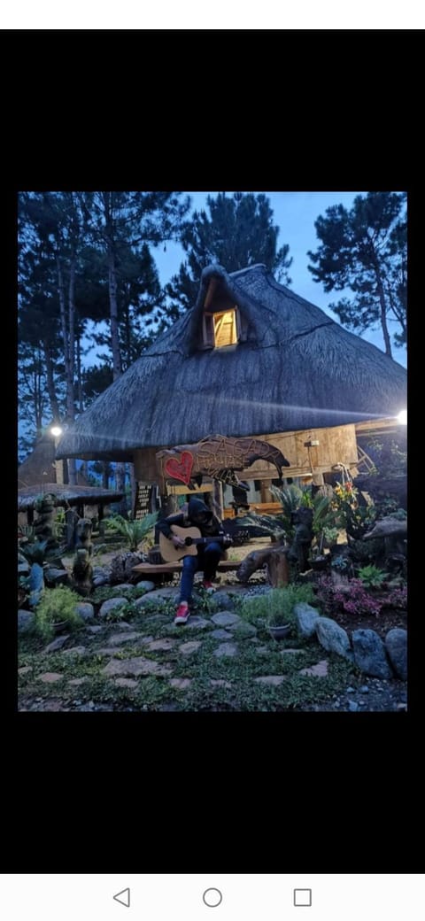 Sagada Heritage Village Übernachtung mit Frühstück in Cordillera Administrative Region