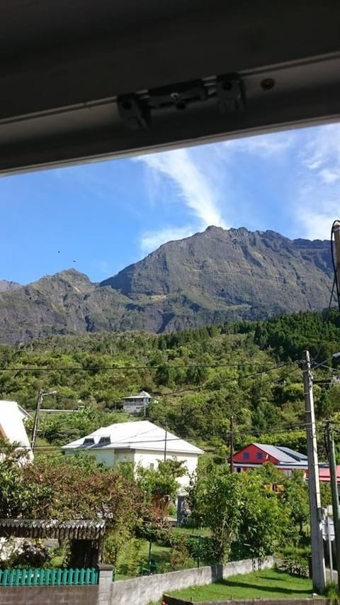 Les Jardins Créoles Condo in Réunion