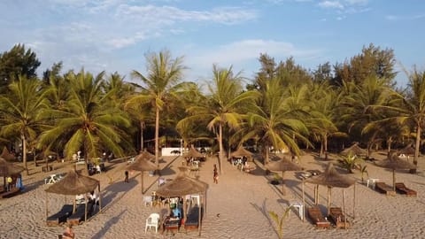 Jungle Beach Resort Resort in Senegal