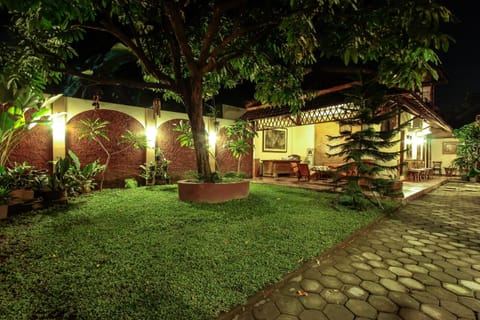 Griya Langen Guesthouse Alojamiento y desayuno in Yogyakarta