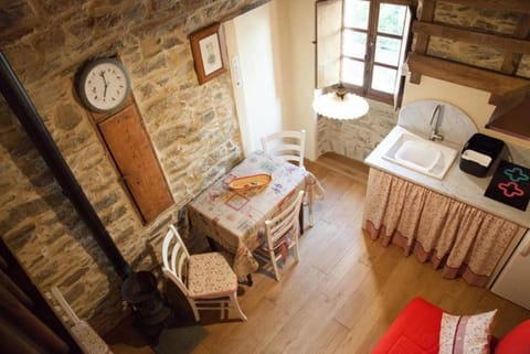 Il Nettare Agriturismo Farm Stay in Province of Massa and Carrara