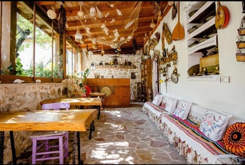 Saklı Konak Vacation rental in İzmir Province