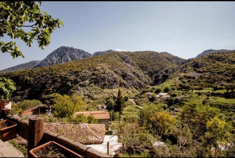 Saklı Konak Vacation rental in İzmir Province