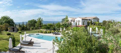 View (from property/room), Swimming pool