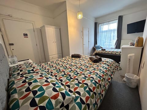 Bon-Ami Bed and Breakfast in Lowestoft