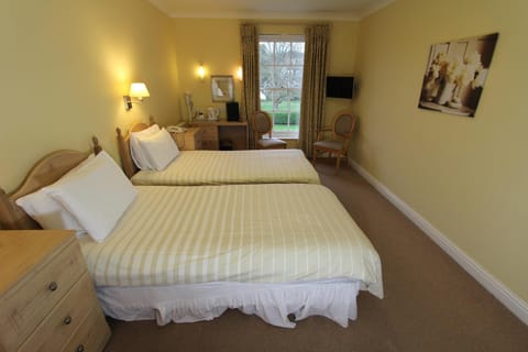 Hunters Moon Hotel Hôtel in Sidmouth