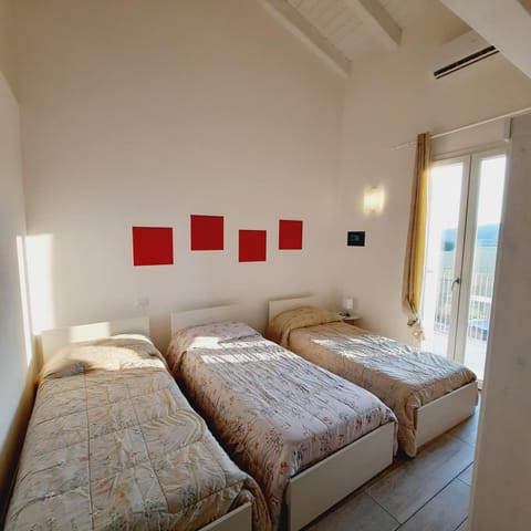 Villaggio Esmera Appartamento in Desenzano del Garda