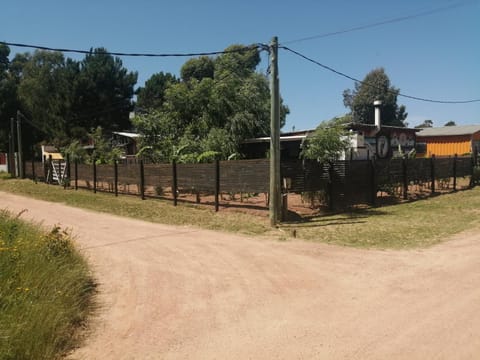 El Túcan House in Rocha Department, Uruguay