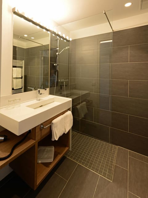 Shower