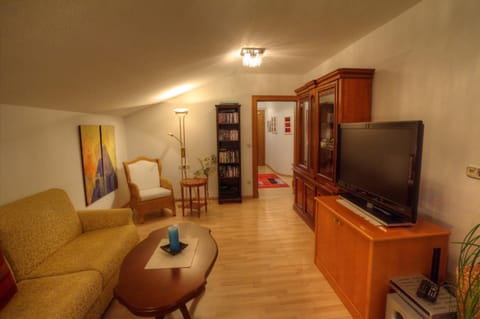 Mountain Inn Chalets & Apartments House in Walchsee