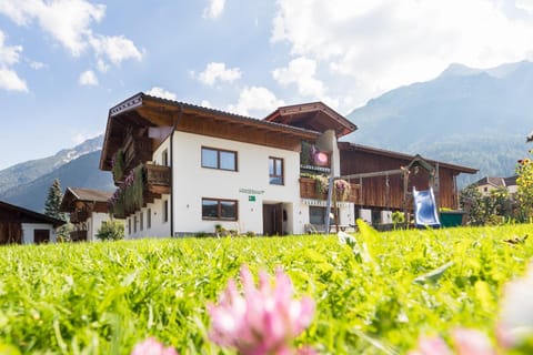 Off site, Summer, On site, Garden view, Mountain view