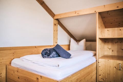 Haus Hannes Spiss Appartamento in Saint Anton am Arlberg