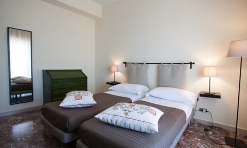 Settimo Cielo Bed and Breakfast in Caltagirone