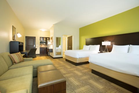 Staybridge Suites Orlando at SeaWorld, an IHG Hotel Hôtel in Orlando