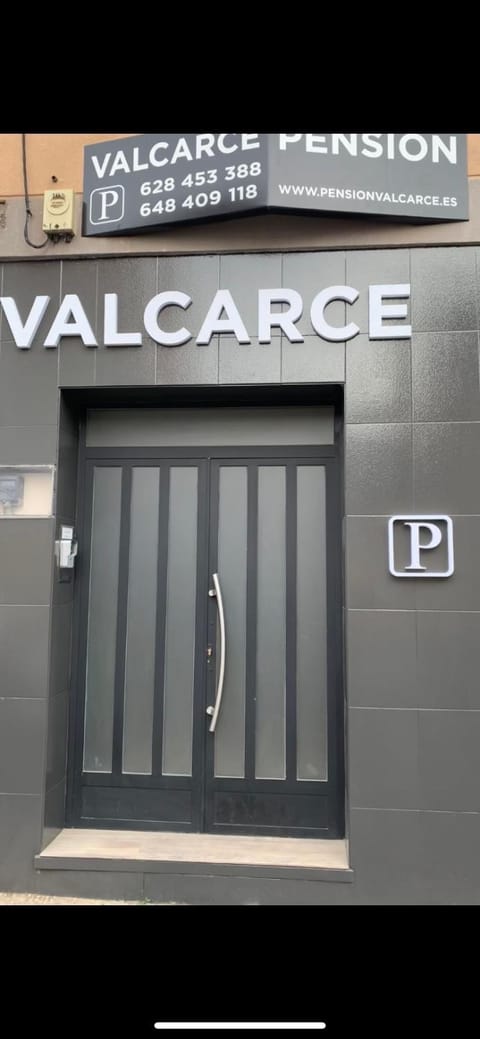 Pension Valcarce Bed and Breakfast in Ponferrada